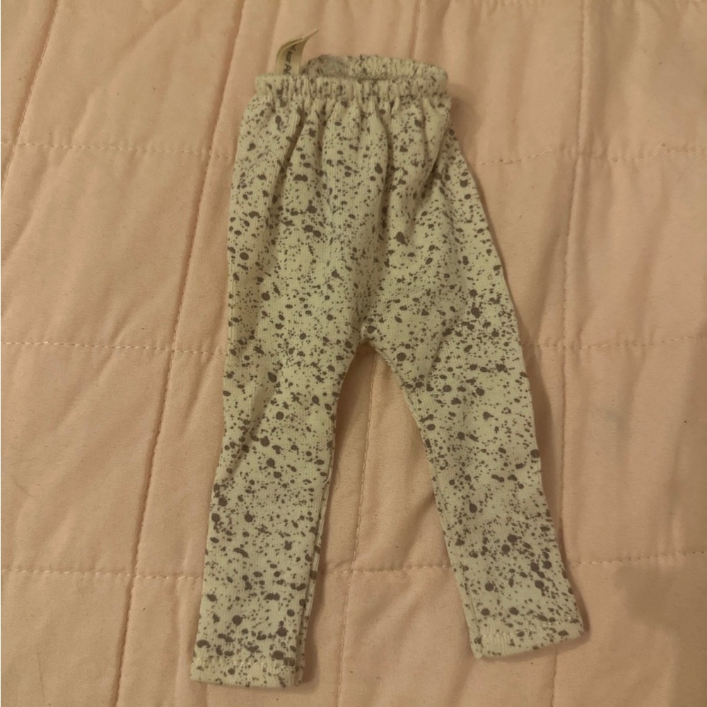 Hazel Village Speckled Pants